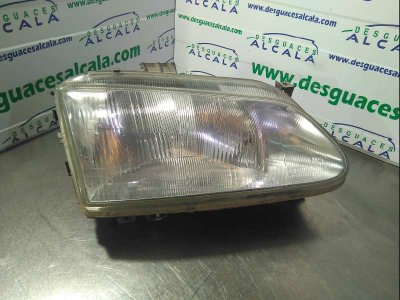 FARO DERECHO RENAULT MEGANE I SCENIC (JA0) 1.9 dT Alize