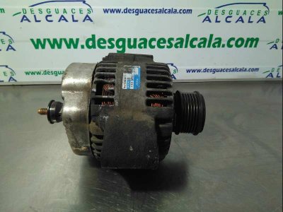 ALTERNADOR JAGUAR X-TYPE 2.0 V6