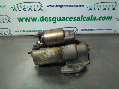 MOTOR ARRANQUE de 2.0 V6 