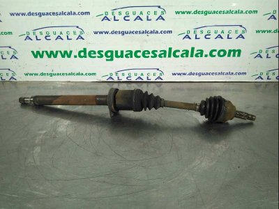 TRANSMISION DELANTERA DERECHA JAGUAR X-TYPE 2.0 V6