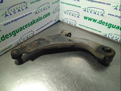 BRAZO SUSPENSION INFERIOR DELANTERO DERECHO JAGUAR X-TYPE 2.0 V6