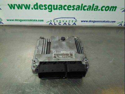 CENTRALITA MOTOR UCE BMW SERIE 3 LIM. (F30) 320d