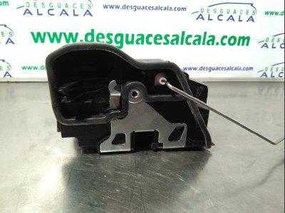 CERRADURA PUERTA DELANTERA DERECHA BMW SERIE 3 LIM. (F30) 320d