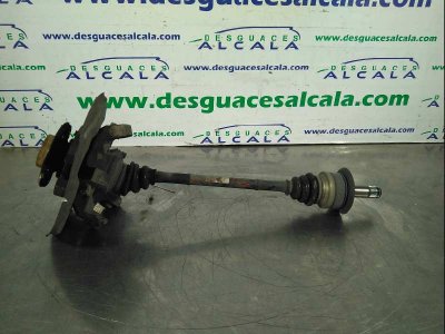 MANGUETA TRASERA IZQUIERDA BMW SERIE 3 LIM. (F30) 320d