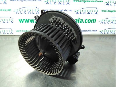 MOTOR CALEFACCION de 320d 