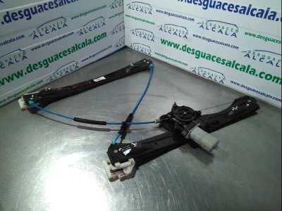 ELEVALUNAS DELANTERO DERECHO BMW SERIE 3 LIM. (F30) 320d