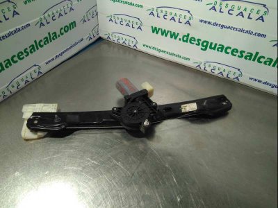 ELEVALUNAS TRASERO DERECHO BMW SERIE 3 LIM. (F30) 320d