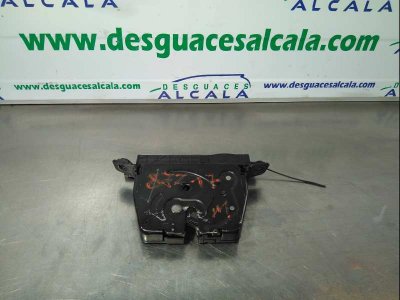 CERRADURA MALETERO / PORTON BMW SERIE 3 LIM. (F30) 320d