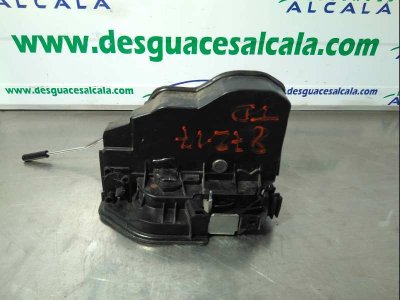 CERRADURA PUERTA TRASERA DERECHA  BMW SERIE 3 LIM. (F30) 320d