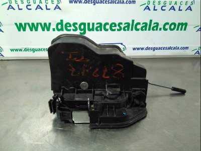 CERRADURA PUERTA TRASERA IZQUIERDA  de 320d 