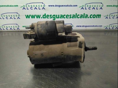 MOTOR ARRANQUE SEAT IBIZA (6K1) Select