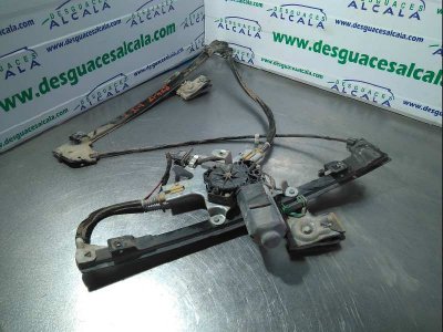 ELEVALUNAS DELANTERO IZQUIERDO SEAT IBIZA (6K1) Select