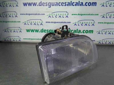 FARO DERECHO FORD FIESTA BERL./COURIER Surf