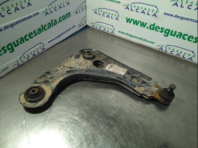 BRAZO SUSPENSION INFERIOR DELANTERO DERECHO FORD FIESTA BERL./COURIER Surf