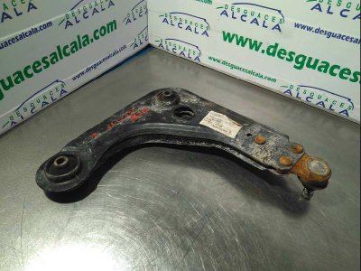 BRAZO SUSPENSION INFERIOR DELANTERO IZQUIERDO FORD FIESTA BERL./COURIER Surf