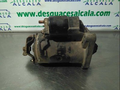 MOTOR ARRANQUE RENAULT 9 1.4 GTL Avenue