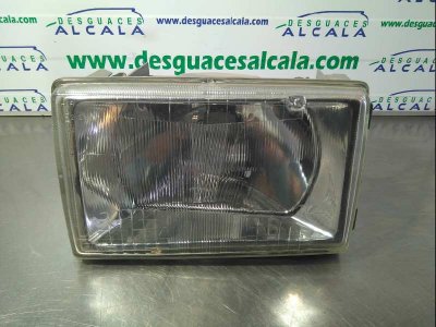 FARO IZQUIERDO RENAULT 9 1.4 GTL Avenue