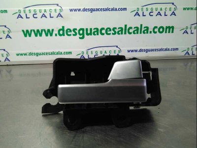 MANETA INTERIOR DELANTERA DERECHA FORD FOCUS BERLINA (CAP) Ambiente (D)