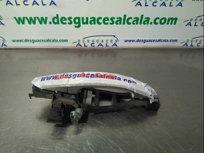 MANETA EXTERIOR TRASERA IZQUIERDA