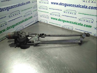 MOTOR LIMPIA DELANTERO FORD FOCUS BERLINA (CAP) Ambiente (D)