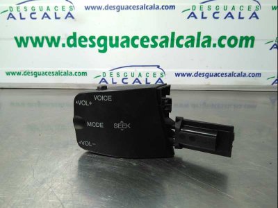 MANDO CONTROL VOLUMEN FORD FOCUS BERLINA (CAP) Ambiente (D)