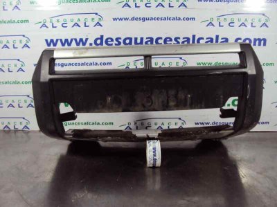 DEFENSA DELANTERA RENAULT SCENIC (JA..) 1.9 DCI Authentique