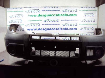 PARAGOLPES DELANTERO RENAULT SCENIC (JA..) 1.9 DCI Authentique