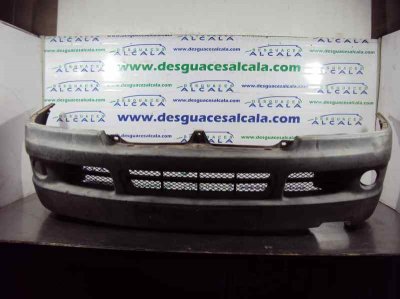 PARAGOLPES DELANTERO PEUGEOT BOXER CAJA CERRADA (RS3200)(330)(´02->) 330 M TD