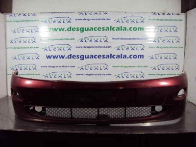 PARAGOLPES DELANTERO FORD FOCUS BERLINA (CAK) Trend