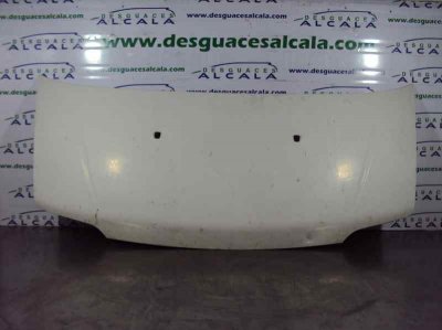 CAPOT PEUGEOT BOXER CAJA CERRADA (RS3200)(330)(´02->) 330 M TD