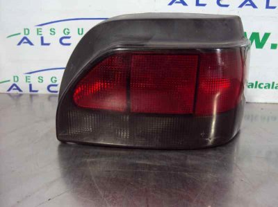 PILOTO TRASERO DERECHO RENAULT CLIO I PHASE III 1.4 Limited