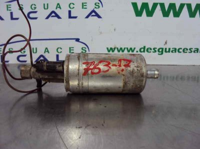 BOMBA COMBUSTIBLE FORD ORION Injection