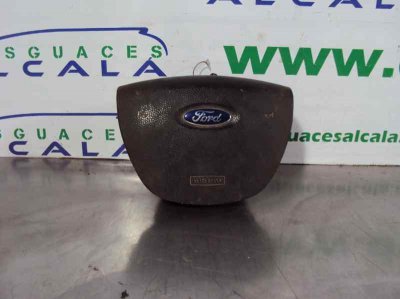 AIRBAG DELANTERO IZQUIERDO de FT 330 K (corto) PKW (Turismo) 