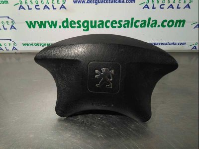 AIRBAG DELANTERO IZQUIERDO PEUGEOT PARTNER (S2) Totem