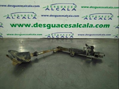 COLUMNA DIRECCION PEUGEOT PARTNER (S2) Totem