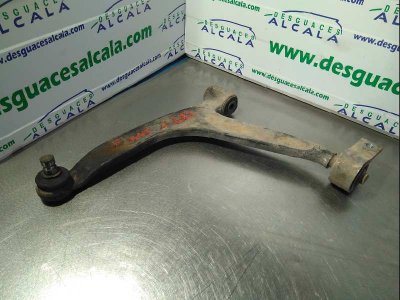 BRAZO SUSPENSION INFERIOR DELANTERO IZQUIERDO PEUGEOT PARTNER (S2) Totem