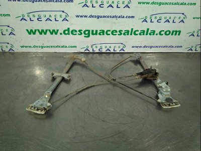 ELEVALUNAS DELANTERO DERECHO PEUGEOT PARTNER (S2) Totem