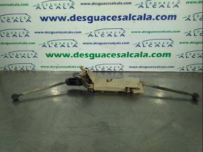 CREMALLERA DIRECCION PEUGEOT PARTNER (S2) Totem