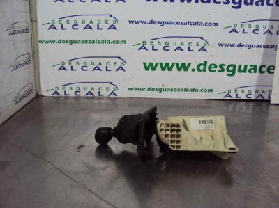 PALANCA CAMBIO FIAT DUCATO CAJA CERRADA, TECHO ELEV. (DESDE 03.02) 2.0  Batalla 3200 mm