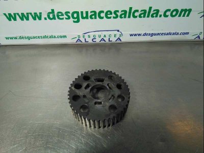 POLEA ARBOL LEVAS VOLKSWAGEN PASSAT BERLINA (3B3) Advance