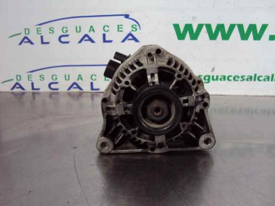 ALTERNADOR PEUGEOT 206 BERLINA XT