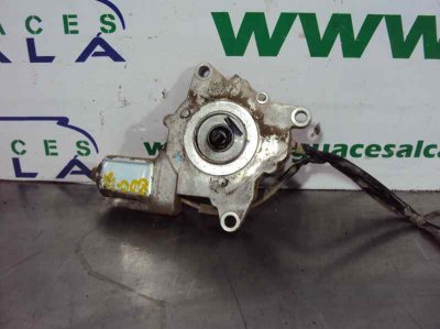 MOTOR 4X4 SUZUKI GRAND VITARA JB (JT) 1.9 DDiS JX-A (3-ptas.)