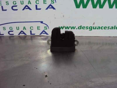 CERRADURA MALETERO / PORTON SEAT LEON (1P1) Reference