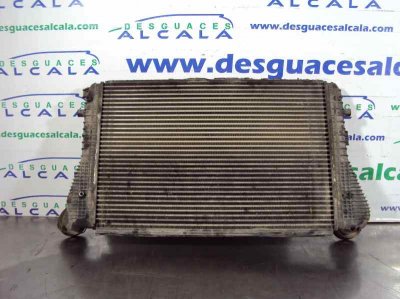 INTERCOOLER SEAT LEON (1P1) Reference