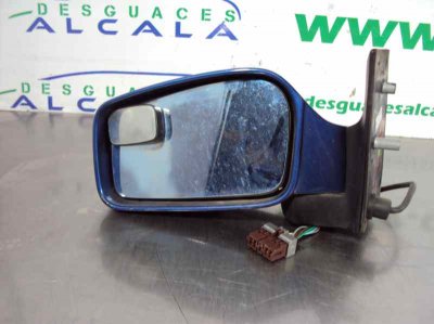 RETROVISOR IZQUIERDO CITROËN EVASION 2.0 SX