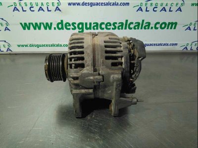 ALTERNADOR SEAT CORDOBA BERLINA (6L2) Fresh