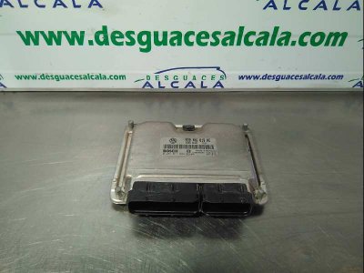 CENTRALITA MOTOR UCE SEAT CORDOBA BERLINA (6L2) Fresh