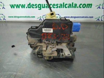 CERRADURA PUERTA DELANTERA DERECHA SEAT CORDOBA BERLINA (6L2) Fresh