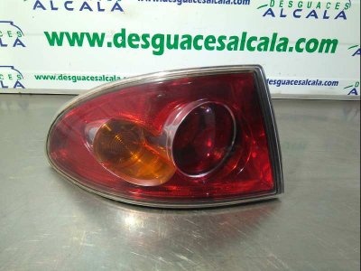 PILOTO TRASERO IZQUIERDO SEAT CORDOBA BERLINA (6L2) Fresh