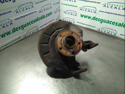 MANGUETA DELANTERA DERECHA SEAT CORDOBA BERLINA (6L2) Fresh